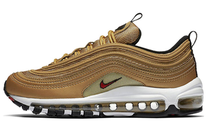 Nike Nike Air Max 97 Metallic Gold 2017/2018 Women's