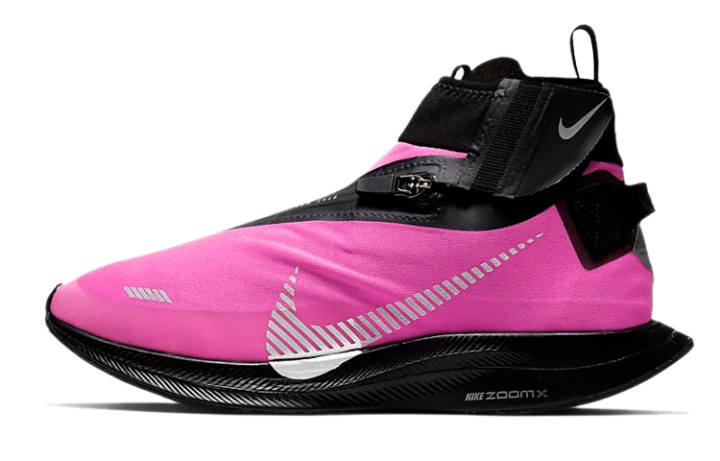 Nike Nike Zoom Pegasus Turbo Shield Wp 'Fire Pink' Women's