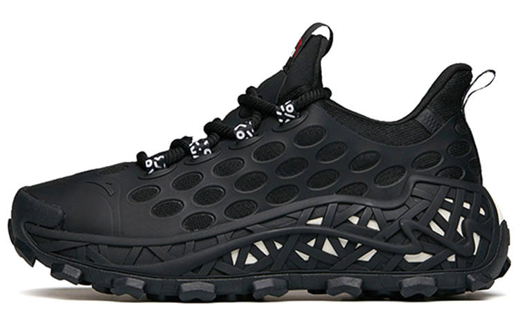 ANTA Salehe Bembury X Women's SB-02 'Black'