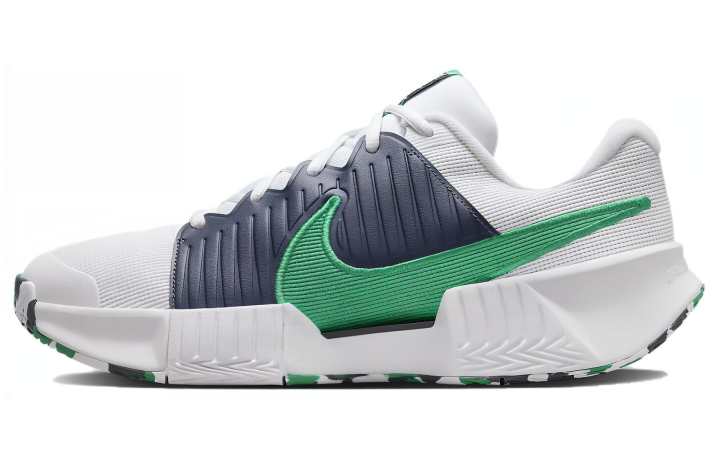 Nike Nike Zoom Challenge 'White Thunder Blue Green'