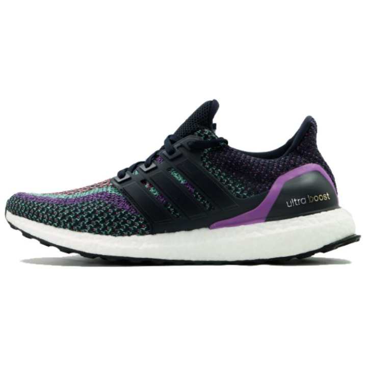 Adidas Adidas UltraBoost 2.0 'Shock Purple'