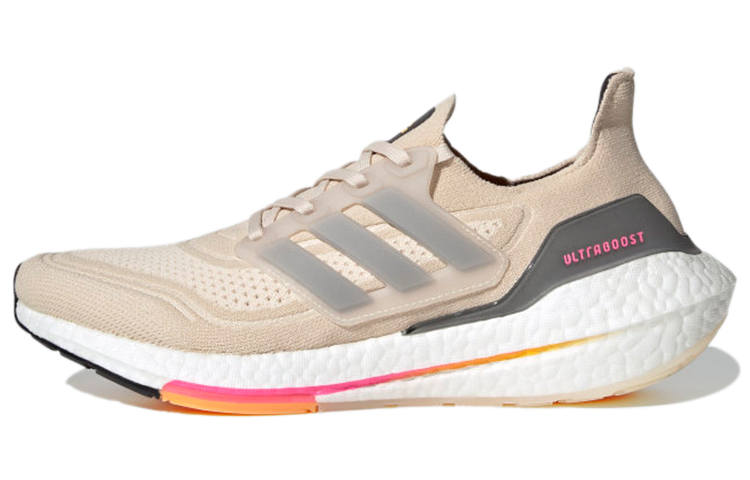 Adidas Adidas UltraBoost 21 'World Marathon Majors - New York Marathon'
