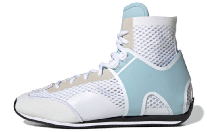 Adidas Adidas By Stella McCartney Boxing Shoe S. For White Women's