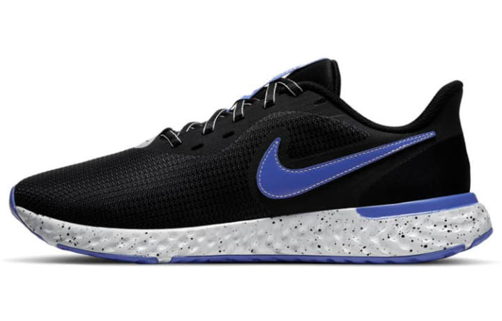 Nike Nike Revolution Ext Black Astronomy Blue