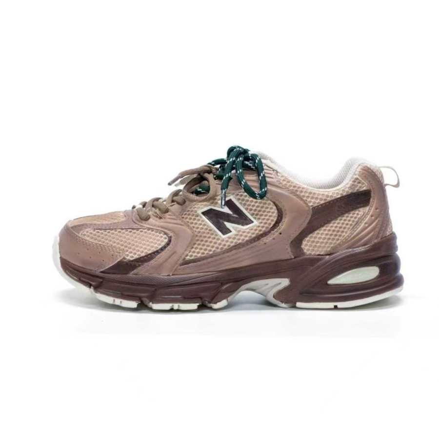 New Balance New Balance NB 530 Cushioning Abrasion Resistant Breathable Lightweight