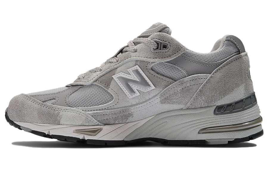 New Balance 991 Wmns New Balance Made in England 'Washed Grey' Women's