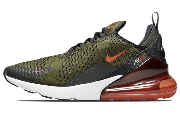 Nike Nike Air Max 270 Rough Green