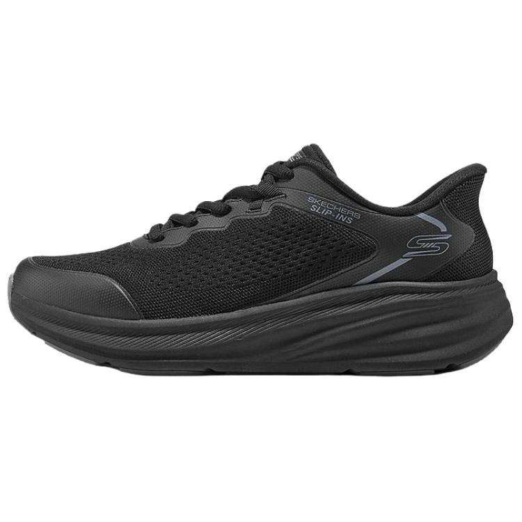 Skechers Bobs Skillz Abrasion Resistant, Breathable, Supportive, And Lightweight Low top Casual Running Shoes Men's