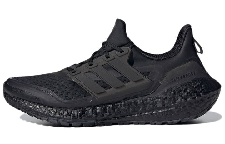 Adidas UltraBoost 21 Adidas Cold.RDY 'Triple Black'