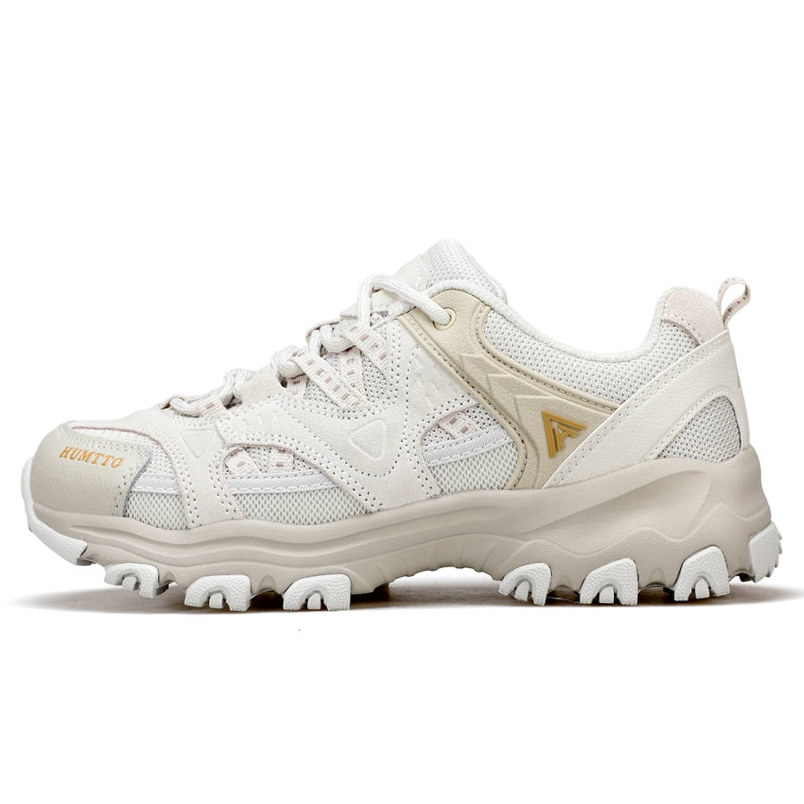 HUMTTO Suede Cushioning Height Increasing Abrasion Resistant Lightweight Breathable Slip Resistant