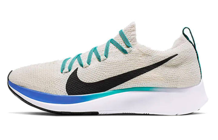 Nike Nike Zoom Fly Flyknit 'Light Cream' Women's