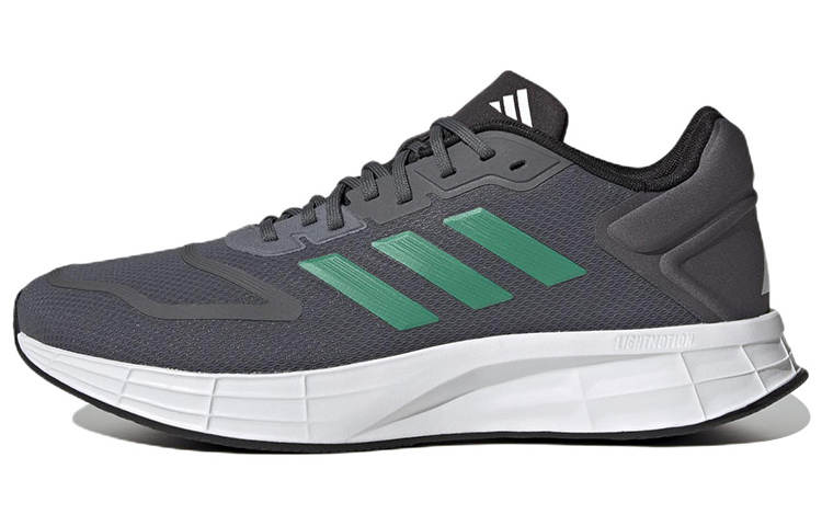 Adidas Adidas Duramo 10 'Grey Court Green'