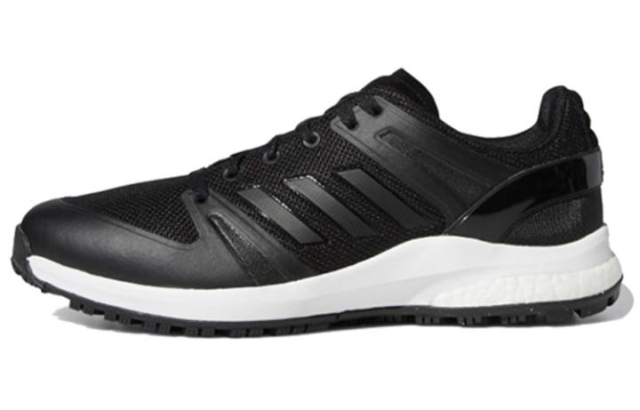 Adidas Adidas Eqt Spikeless Wide Golf 'Black'