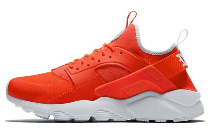 Nike Nike Air Huarache Run Ultra Bright Crimson