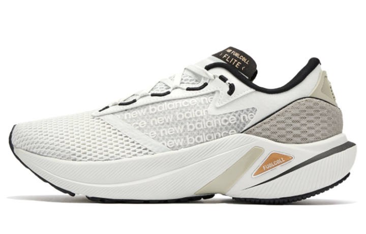 New Balance New Balance FuelCell WhiteWhite