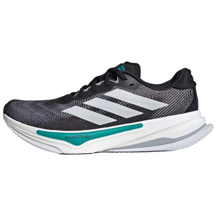 Adidas Supernova Prima Adidas 2 'Black White Pure Teal'
