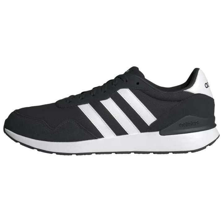 Adidas Adidas Run 60s 4 Running Shoes Men's Black White
