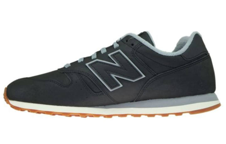 New Balance New Balance 373 'Black Gray White'