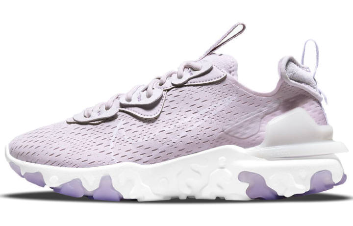 Nike Nike React Vision Venice Lilac Women's
