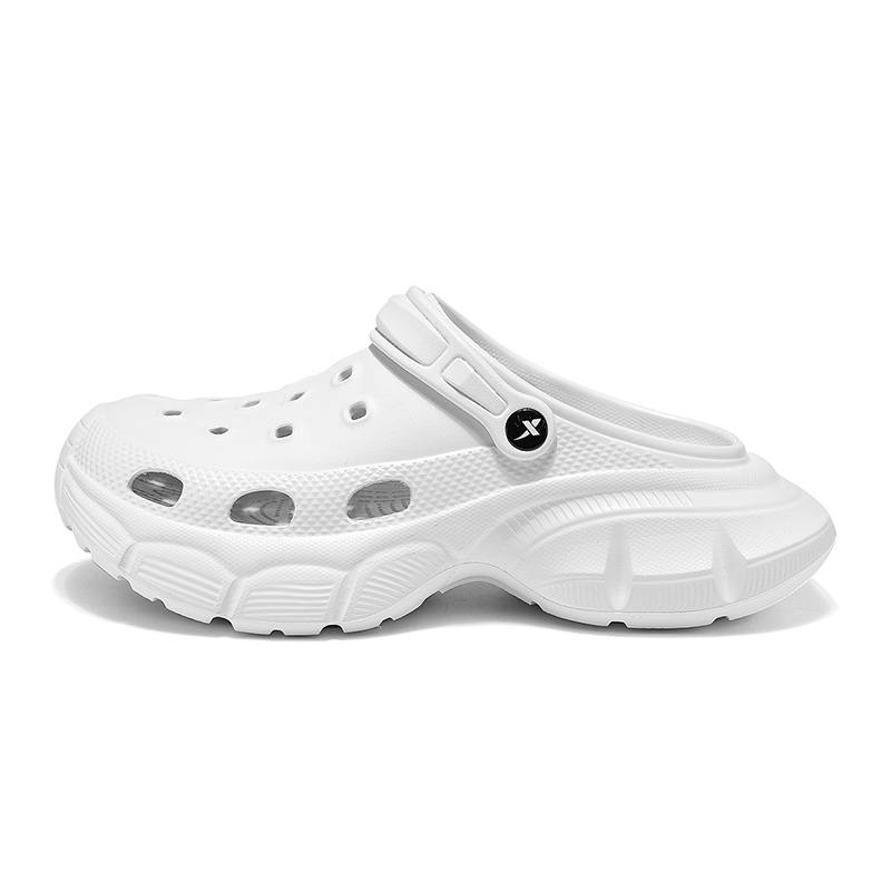 XTEP XTEP Clogs Unisex