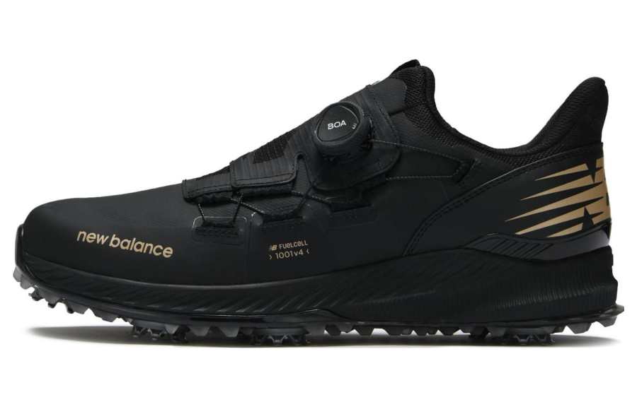 New Balance New Balance FuelCell L 1001 Boa Shoes 'Black Gold'
