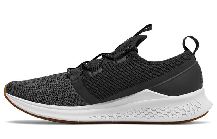 New Balance New Balance Fresh Foam Lazr 'Black White' Women's