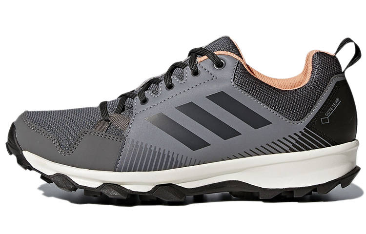 Adidas Adidas Terrex Tracerocker Outdoor Shoes Women's Low Top Gray
