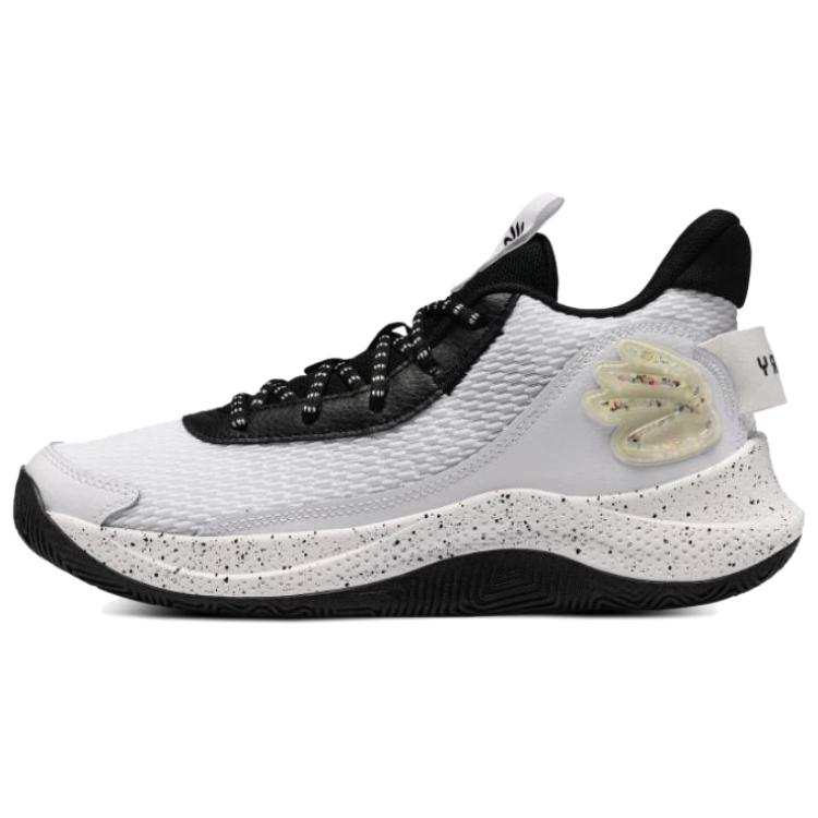 Under Armour Under Armour Curry 3Z7 'White Black'