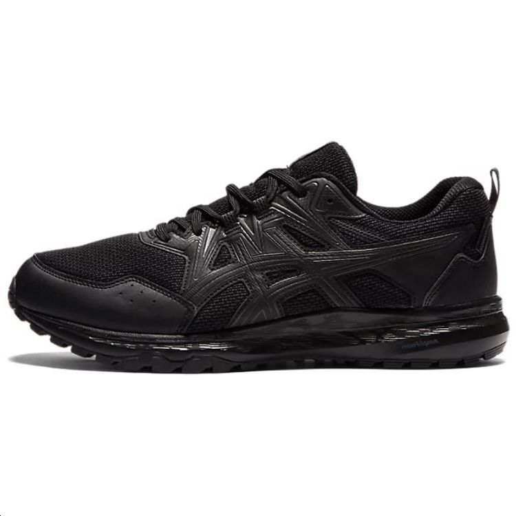 ASICS ASICS Gel Snowride 2 Wide 'Black'