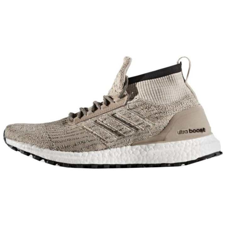Adidas Adidas UltraBoost Atr Mid Limited 'Khaki'