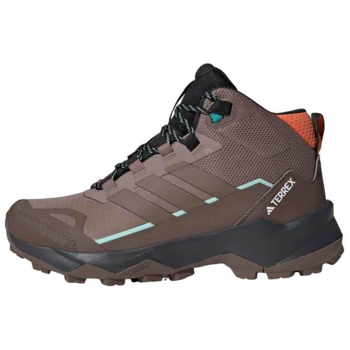 Adidas Terrex Skychaser Adidas AX5 Mid GORE-TEX 'Trace Brown' Women's