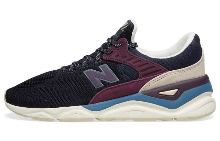 New Balance X-90 END. x X-90 New Balance 'Dusk'