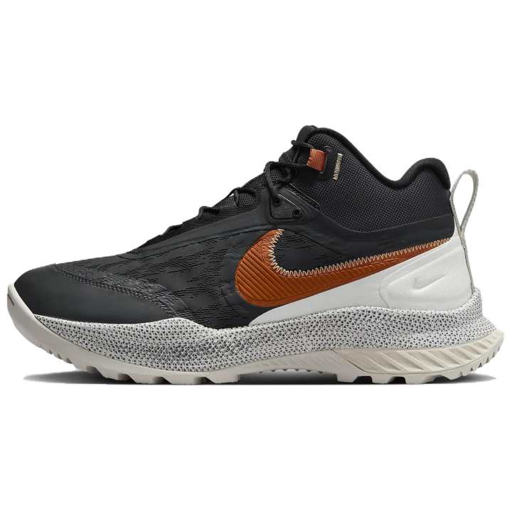 Nike Nike React Sfb Carbon Dark Smoke Grey Black Phantom Monarch