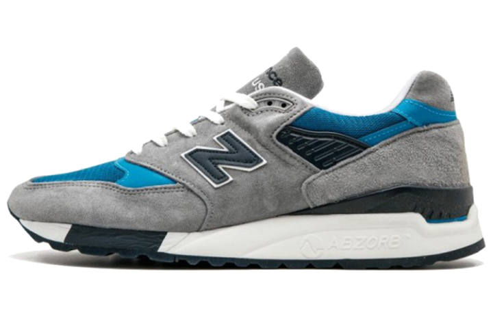 New Balance 998 New Balance Made in Usa 'Moby Dick'