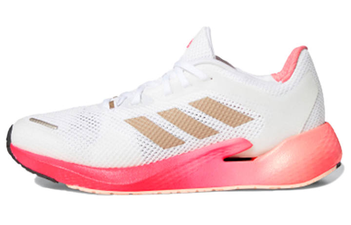 Adidas Adidas Wmns Alphatorsion 360 'Copper Signal Pink' Women's