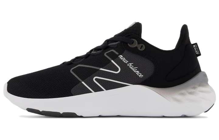 New Balance New Balance Fresh Foam Roav V2 'Black White' Women's