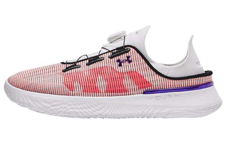 Under Armour Under Armour SlipSpeed Trainer 'White Pink' Women's