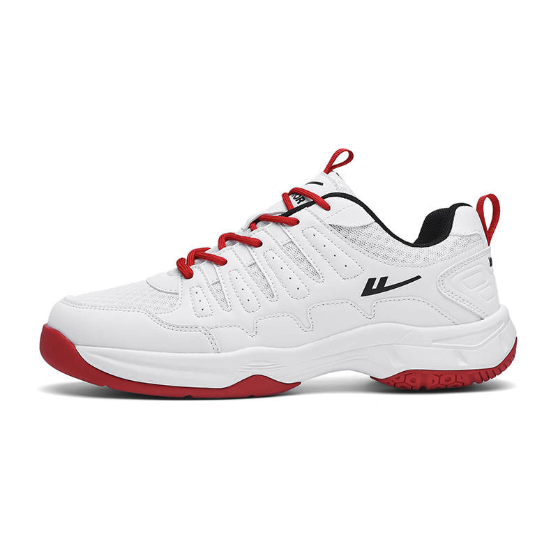 WARRIOR WARRIOR Textile, Synthetic Leather Low top Running Shoes Men's