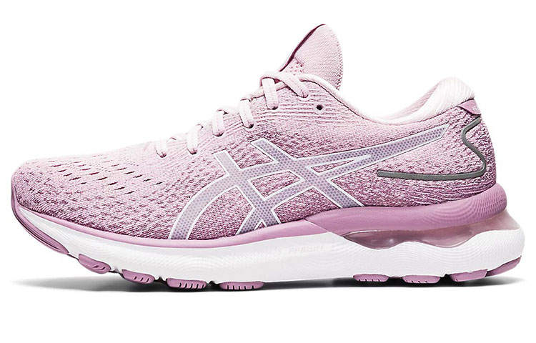 ASICS ASICS Gel Nimbus 24 'Barely Rose' Women's