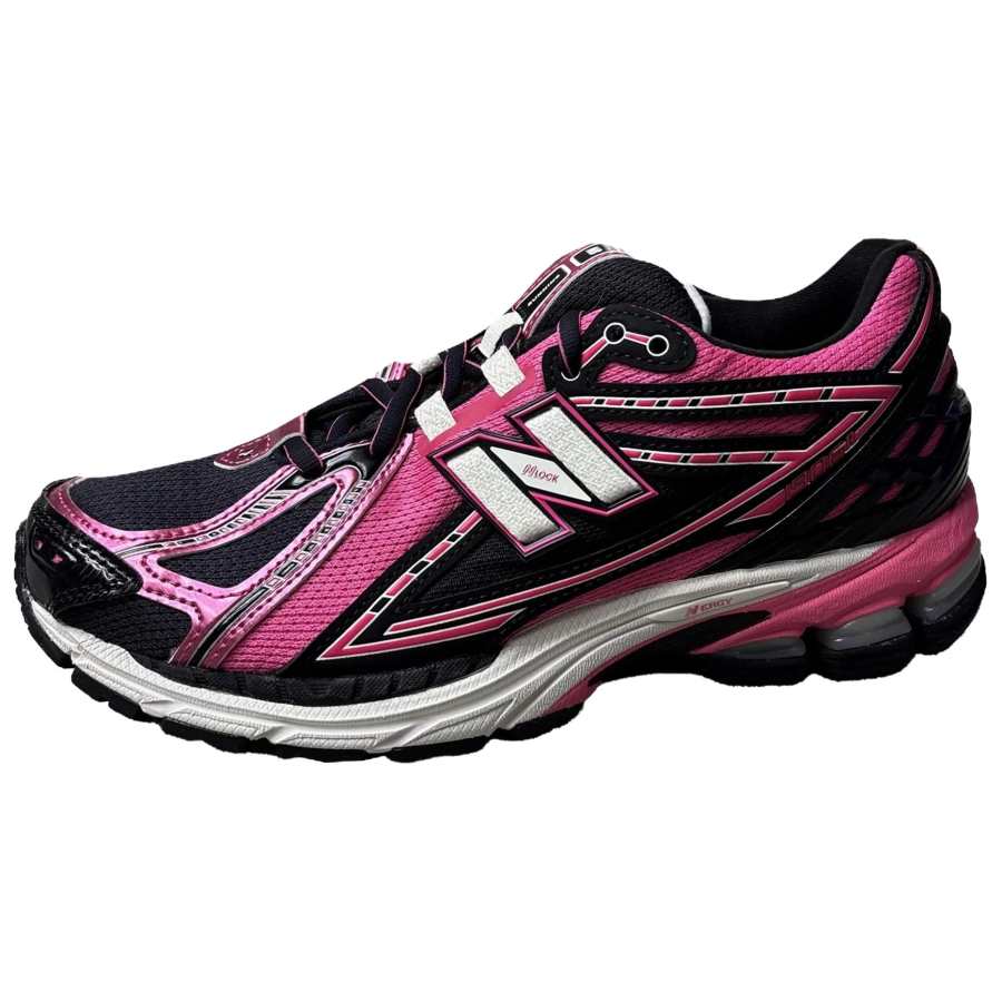New Balance New Balance NB 1906R Casual Running Shoes Women's Black Pink