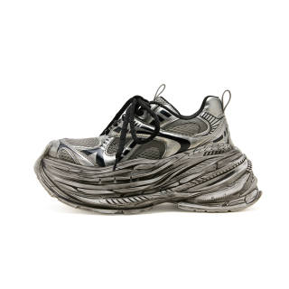 M88M Cushioning Slip Resistant Abrasion Resistant Breathable Height Increasing