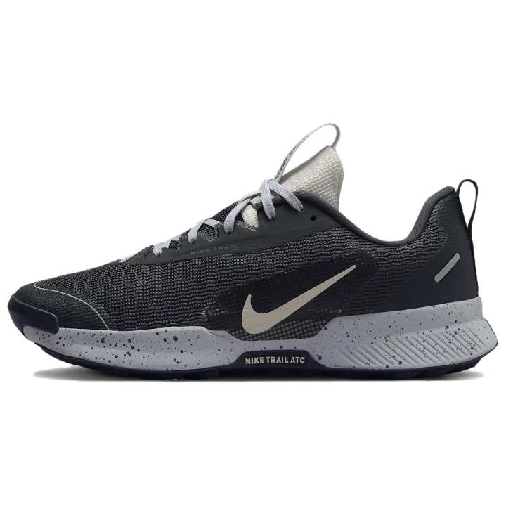 Nike Nike Juniper Trail 3 Breathable Low top Running Shoes Women's Black