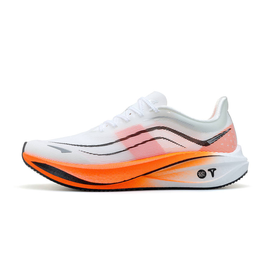 TREEPERI TREEPERI Cushioning Rebound Balance Support Abrasion Resistant Lightweight Breathable Slip Resistant