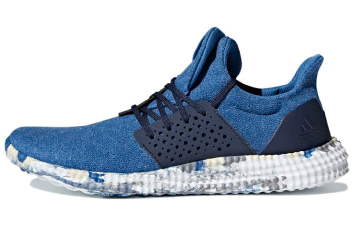 Adidas Adidas Athletics 24/7 'Trace Royal'