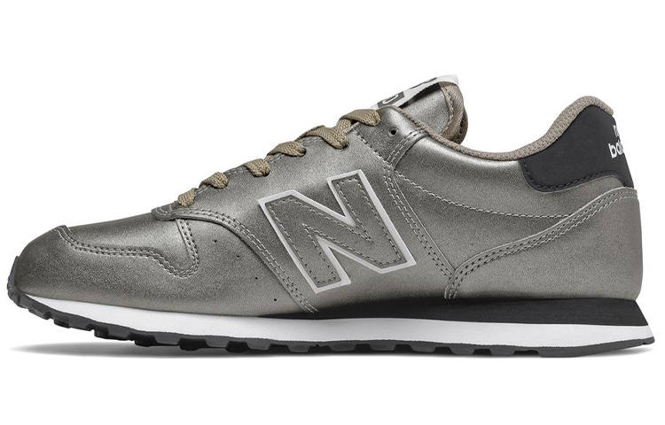 New Balance New Balance NB 500 Low top Running Shoes Women's Standard Gray