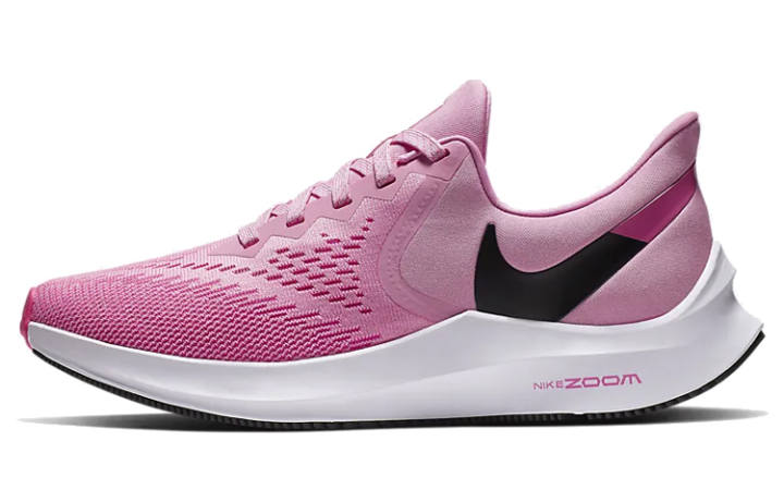 Nike Nike Air Zoom Winflo 6 Psychic Pink Women's