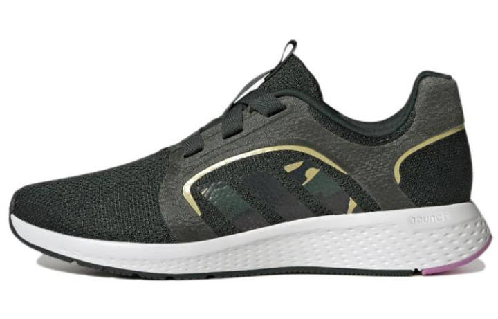 Adidas Adidas Wmns Edge Lux 'Shadow Green Camo' Women's