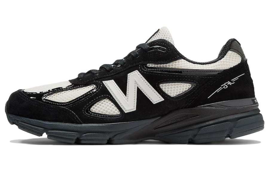 New Balance 990v4 Joe Freshgoods x 990v4 New Balance Made in Usa '1998 Pack - Outro'