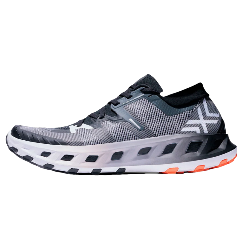 XBIONIC XBIONIC Terraskin X02 Slip Resistant Abrasion Resistant Slip Resistant Abrasion Resistant Low top Trail Running