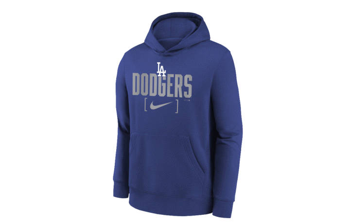 Nike Nike x MLB Sweatshirt Teenagers